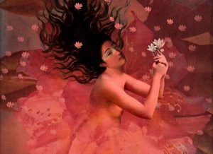 Jeg vil ikke ændre mig for dig, jeg vil vokse med dig