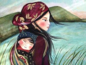 4 måder, hvorpå forældre svækker følelsesmæssige bånd til deres børn