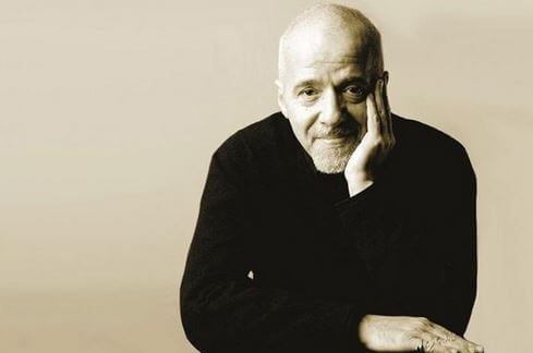 15 berømte sætninger af Paulo Coelho