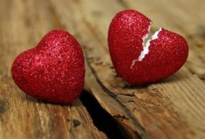 6 grunde til, at parforhold ender