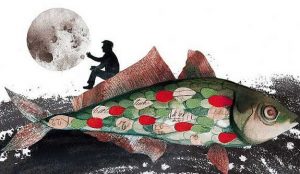 21 citater om kærlighed af Pablo Neruda