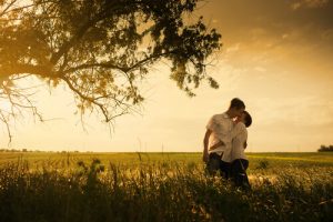 Kærlighed for livet