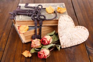 At slette dine fejltagelser er at slette din visdom