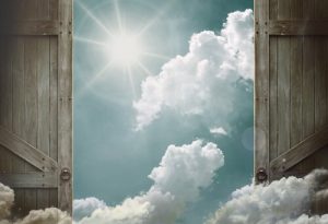 Hvis mulighederne ikke dukker op, så skab dem