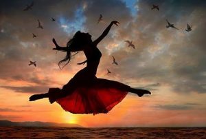 Sådan finder vi styrke i svære stunder