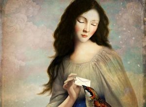 Taknemmelighed er hjertets minder