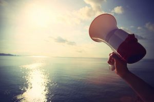 Sådan udtrykker du dine følelser uden at dø i forsøget