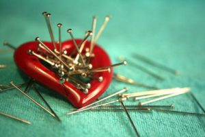 Giftig kærlighed i forhold