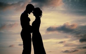 Stop med at elske for at lære at være forelsket