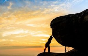 5 teknikker til at fremme viljestyrke