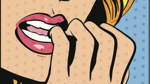 Sådan lever du sammen med en person, der har angst