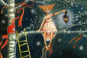 Vi er intet mere end os selv og vores erfaring