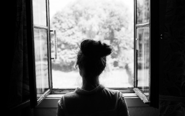 Hikikomori: De usynlige mennesker