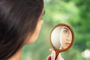 Tegn på, at du er sammen med en narcissist