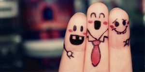 4 egenskaber hos en ægte ven