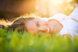 Opdag hemmeligheden til at blive gladere