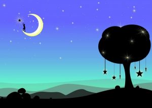 Sov godt, du, som døjer med søvnløshed