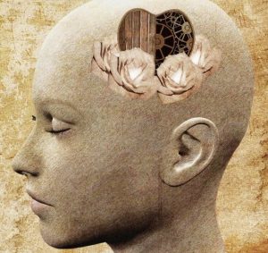 At høre, hvad der ikke bliver sagt: følelsesmæssig modtagelighed