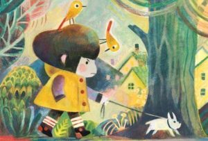 Når stolthed forhindrer os i at se os selv