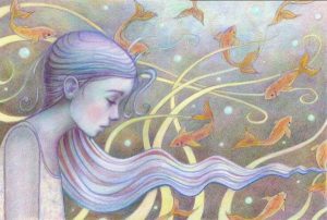 Når følelser ikke bliver udtrykt, lider hjertet