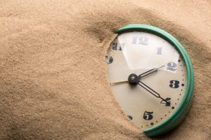 5 tricks til bedre administrering af tid