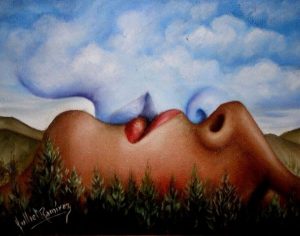 Det er hårdt for hjertet at glemme