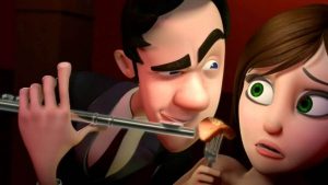 9 kortfilm som hjælper os med at forstå vores følelser