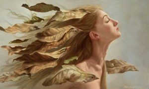 En som dig, har ingen herre