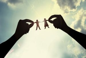 De 9 essentielle søjler i et forhold