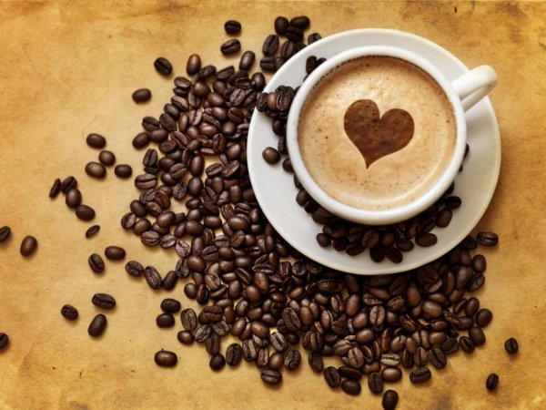 Syv fordele ved koffeinfri kaffe for din hjerne
