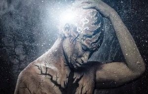 Det startede med en stærk hovedpine: Hvad er et slagtilfælde?