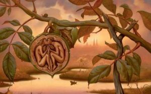 8 ting, du burde vide om ægte kærlighed