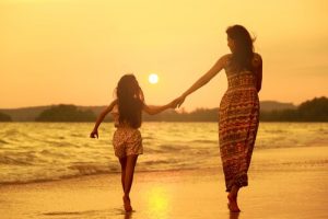 7 ubehagelige følelser, børn skal lære at håndtere