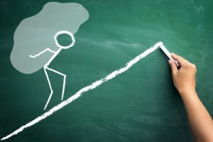 At lære værdien af hårdt arbejde