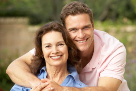 25 og 40, 50 og 30: Er der aldersforskel indenfor kærlighed?