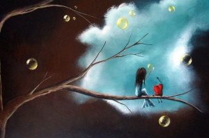 Sådan kommer man af med følelsesmæssige parasitter