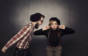 Det betyder ikke noget, hvad andre synes