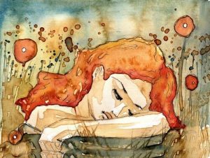 4 tegn på, at du ikke lever livet fuldt ud