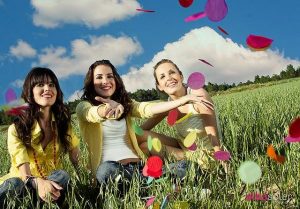 At bygge vores selvtillid