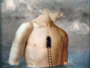 Grådighed er et problem i hjertet