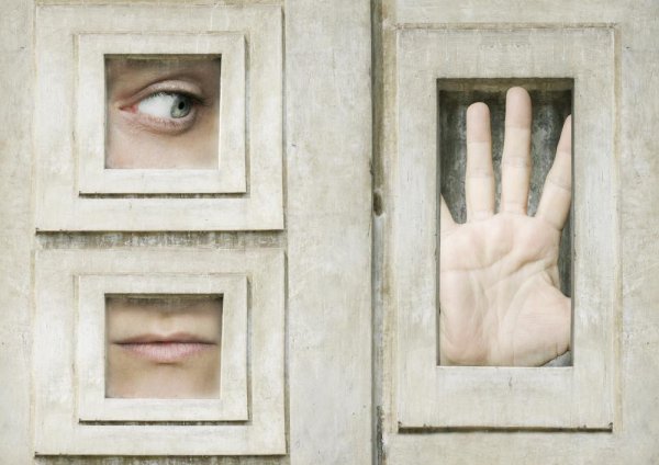 20 fantastiske, psykologiske fakta