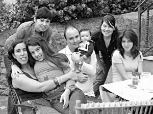 Transaktionsanalyse og egotilstande