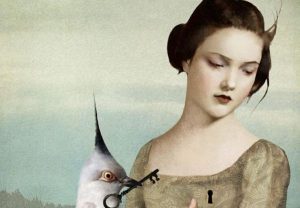 Jeg vil ikke være din elsker