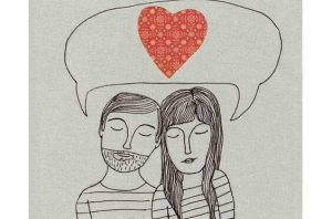 Eksisterer evig kærlighed?