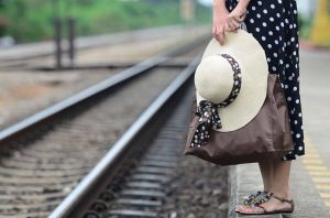 Angst: at leve for fremtiden