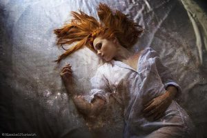 Søvnparalyse: når mareridt er levende