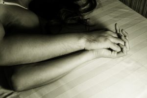 Afhængighed af sex eller satyriasis: et oprigtigt problem