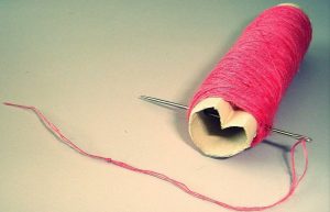 At stole på kærligheden, når man før er blevet såret