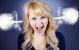 Har du en lav frustrationstolerance?