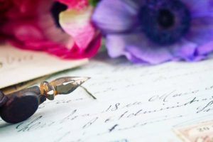 Brev fra en moden kvinde